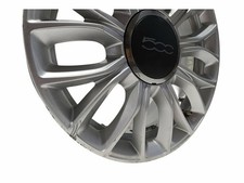 51972864 cerchio FIAT 500 (312) BERLINA CLUB 2022 2373957