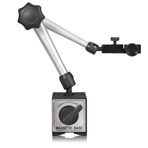 Comparatore con base magnetico - comparatore,