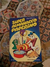 Walt Disney Super Almanacco