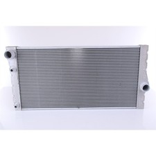 Nissens 60769 Radiator For