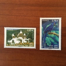 Servizio 161-162 MNH Trulli