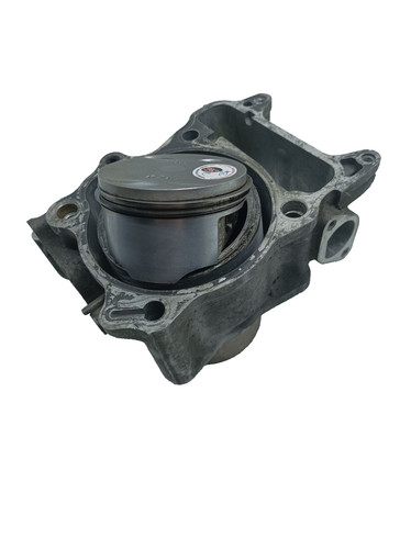 Cilindro pistone honda 300 - cilindro,