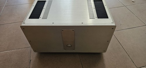 Krell evolution 302 - krell, di
