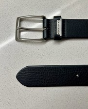 Cintura uomo Hugo Boss cm  90