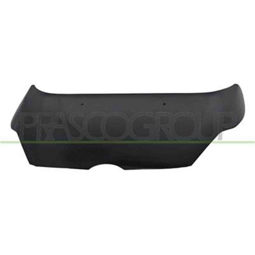 Cofano per ford fiesta - cofano, vi