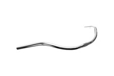 Manubrio bici city cruiser custom California bar cromato 25.4 mm Electra handleb