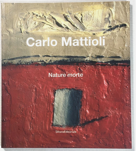 Carlo mattioli nature - -,