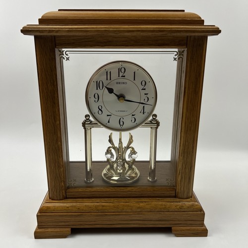 Orologio mensola seiko - orologio,