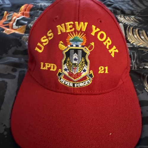 Cappello berretto baseball