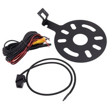 Telecamere posteriori per Jeep