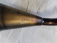 Scarico marmitta giannelli - scarico,