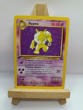 Pokemon Hypno 23/62 Fossil