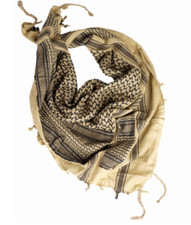 KEFIAH - SHEMAG SCIARPA