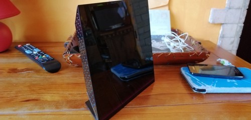 Netgear d6400 modem router - netgear,