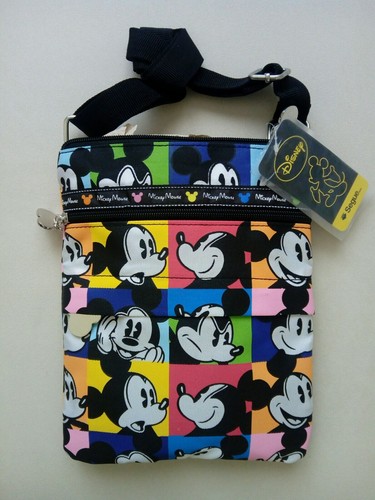 Borsa tracolla disney bimba - borsa,