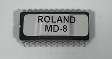 Roland MD-8 MIDI DCB