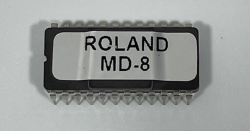 Roland midi dcb - midi,