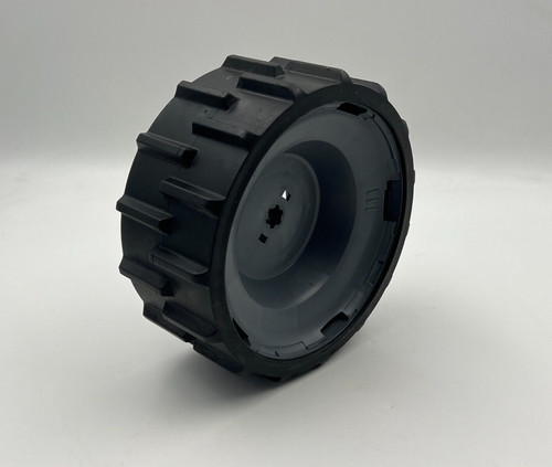 Robomow robotizzato ruota - robomow,