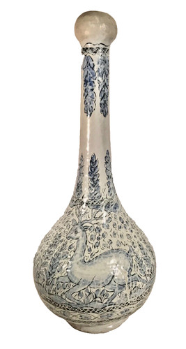 Cerâmica vieira lagoa vaso - cerâmica,