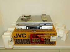 Jvc xv1 lettore dvd - jvc, hr-xv1