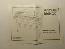 LIBRETTO ISTRUZIONI del
