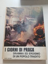Giorni praga dramma ed - praga,