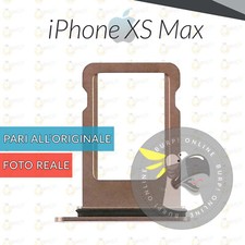 Carrello sim apple iphone - iphone, xs