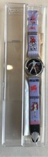 Orologio Swatch Swisse GK 141