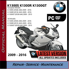 BMW K1300S K1300R K1300GT