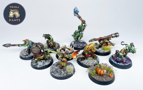 Warhammer age sigmar ogor - warhammer,