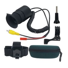 V770 Display montato sulla