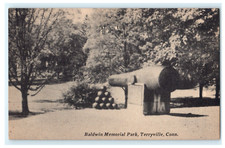 Baldwin Memorial Park