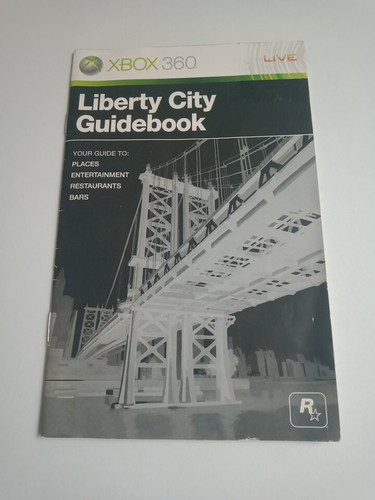 Gta xbox 360 - 360, city