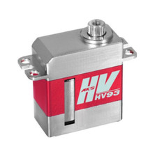 MKS Servo HV93 (0,05s/60°