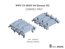 ETmodel 1:35 P35-089 WWII US