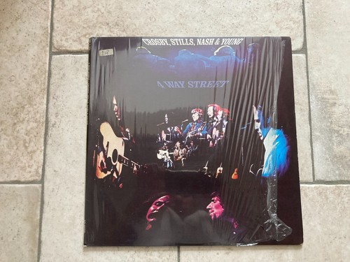 Crosby stills nash young - stills,