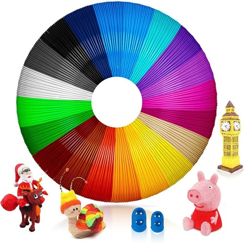 Colori per stampa 3d - 20,