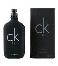 CALVIN KLEIN CK BE profumo
