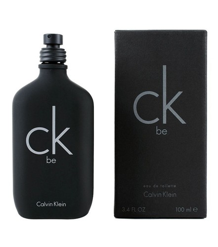 Calvin klein profumo - be,