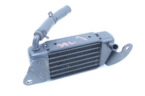Radiatore olio sinistro - bmw, r