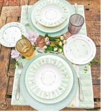 Servizio piatti 18 pz in