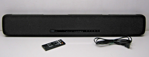 Soundbar sistema surround