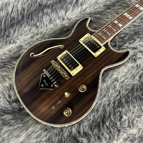 Ibanez ar520hme naturale - ibanez,