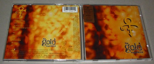 Prince the gold - ,