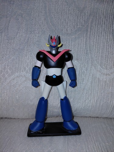 Action figure grande - action,
