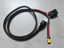 Yaesu Cavo di Alimentazione