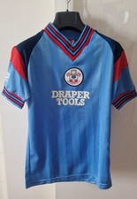 Maglia calcio vintage anni 80 SOUTHAMPTON