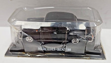 Mercedes Benz 180 scala 1:43 modellino auto  (C64)
