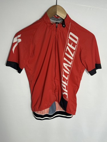 Maglia ciclismo specialized - ciclismo, sl