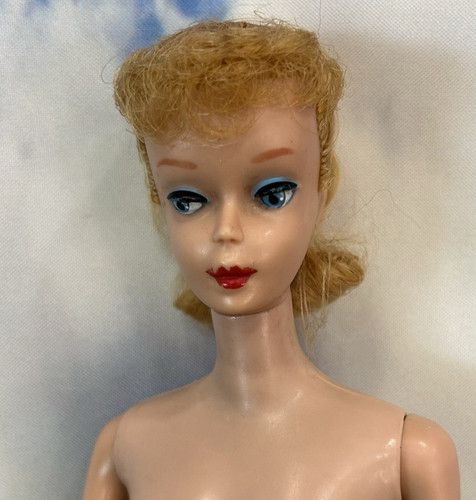 Bambola barbie vintage anni - barbie,